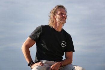 Facundo Arana (Foto: Mario Sar)