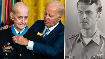 La histórica maniobra de rescate