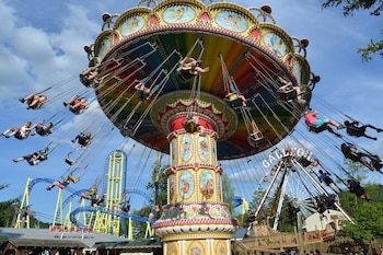 El parque de atracciones Knoebels fue elegido el mejor de Estados Unidos en 2026 según los premios Travelers’ Choice Best of the Best de Tripadvisor