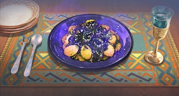 Monster Hunter Stories 3: Twisted Reflection, de Capcom.