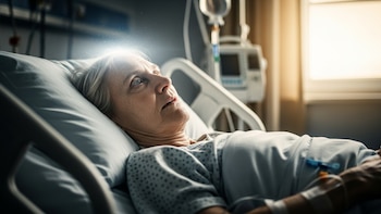 Cuando la muerte se firma: