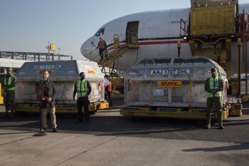 VACUNAS PFIZER - MEXICO - 23022021