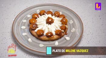 El Gran Chef Famosos.