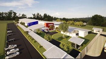 Un modelo integral de salud