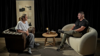 Voces - Alejandro Pueblas