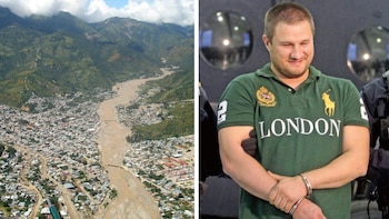 La vez que ‘La Barbie’