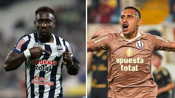 Alianza Lima vs Universitario EN VIVO HOY: minuto a minuto del clásico en Matute por fecha 9 del Torneo Clausura 2026