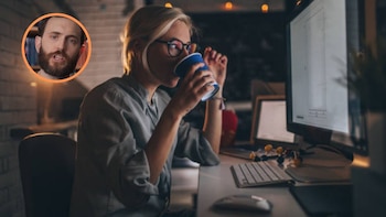 Sebastián La Rosa, médico: “Si