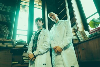 Estani y Robleis lanzaron Te