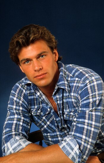 Jon-Erik Hexum