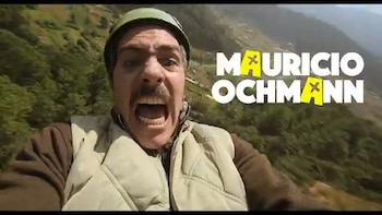 Mauricio Ochmann y Loreto Peralta protagonizan nueva comedia familiar “Un Mal Partido”: trailer y fecha de estreno