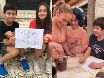 Una conversación durante la pandemia