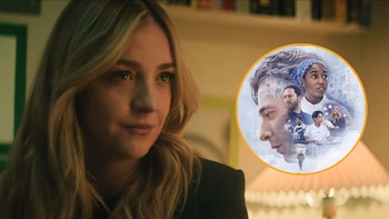 Las reflexiones de Abby Elliott al despedirse de ‘El Oso’: maternidad, resiliencia y el valor de sostenerse en los otros