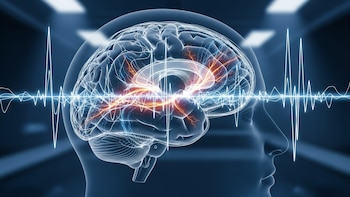 Cómo el cerebro puede generar experiencias similares a los sueños aún despierto, según un estudio