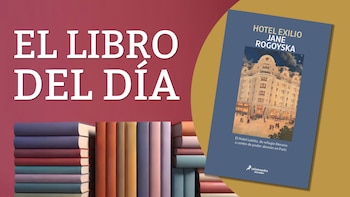 El Hôtel Lutetia: refugio de Hemingway, cuartel nazi y puerta de regreso para los sobrevivientes del horror