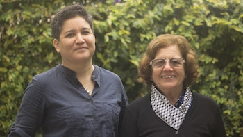 Sofía Paoli Thorne, directora del