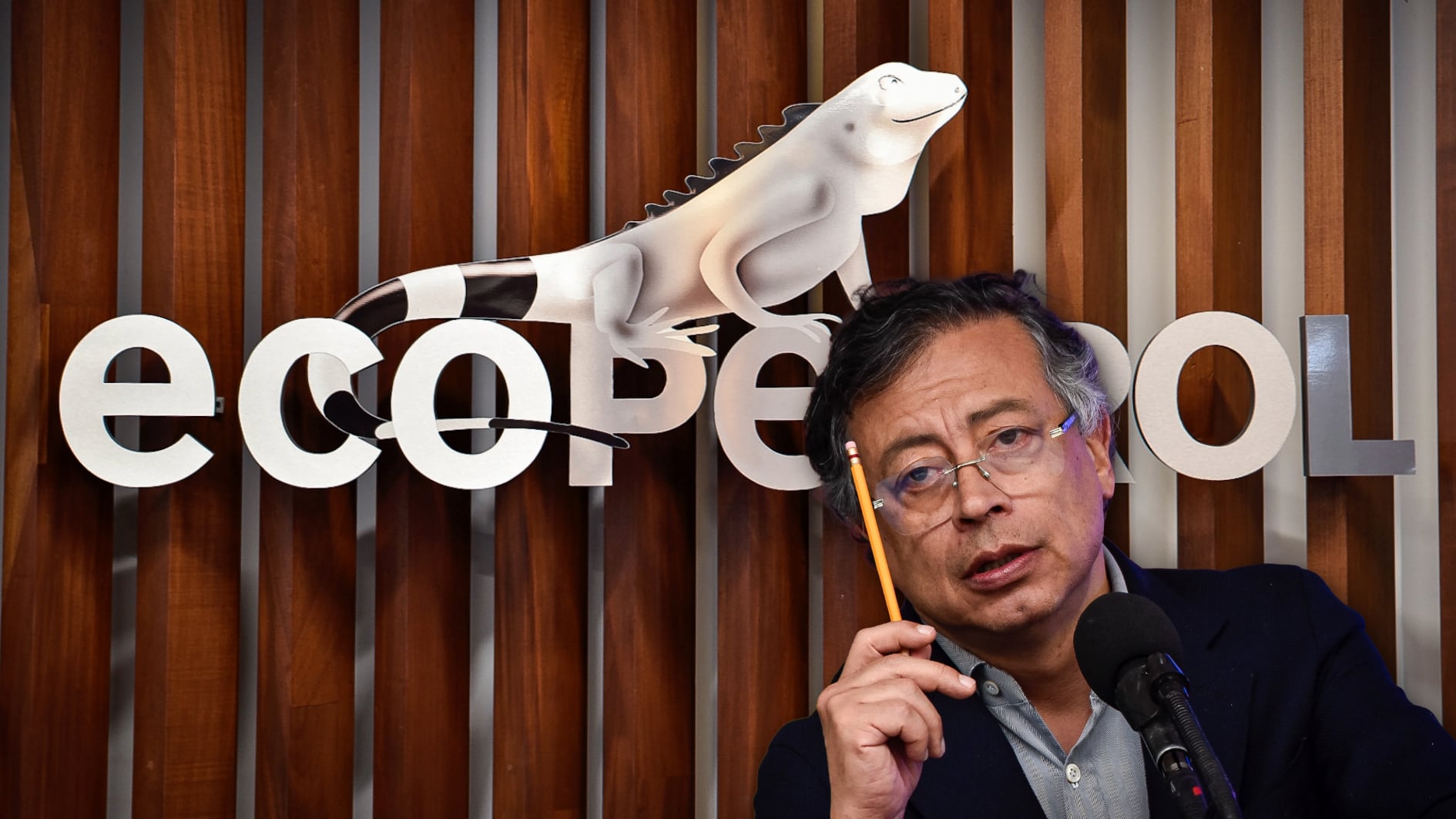 Ecopetrol consolida su posición financiera: acordó pago con el Gobierno nacional y aseguró crédito por US$ 1.250 millones - crédito Colprensa/Cristian Bayona