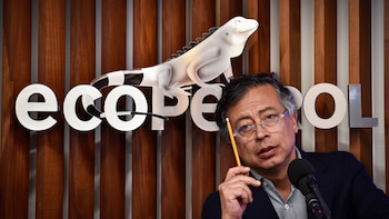 Petro afirmó que Ecopetrol superó