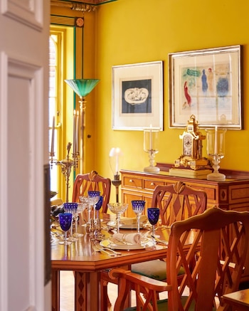 Casa de Freddie Mercury