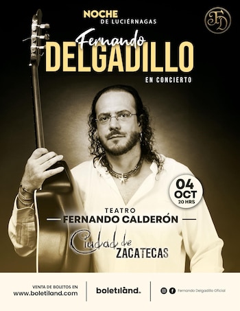 Zacatecas será la entidad de