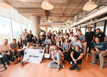 Equipo de ABN Digital