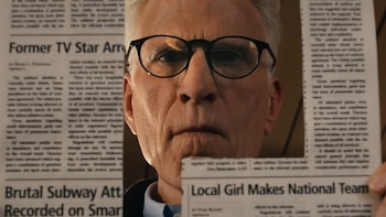 Captura del tráiler oficial de