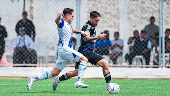 Sporting Cristal empató sin goles con Alianza Atlético en última fecha del Torneo Apertura. (Sporting Cristal)