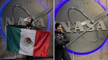 “Gracias por no rendirte”: Dorely