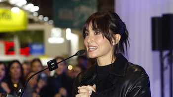 Aitana se sincera sobre su