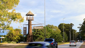 El municipio de Pinamar presentó