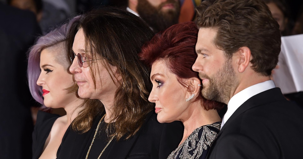 El Legado Osbourne: ¿Dónde Están Ahora los Seis Hijos de Ozzy? Un Viaje por sus Vidas
