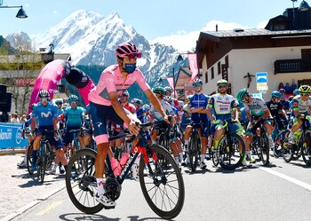 EFE/EPA/LUCA ZENNARO