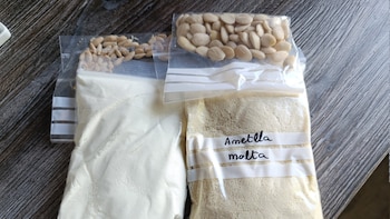 El personal de seguridad en