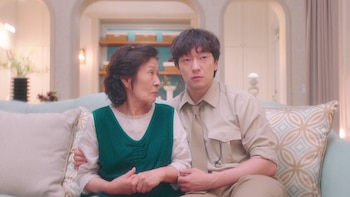 “Hasta que el cielo nos