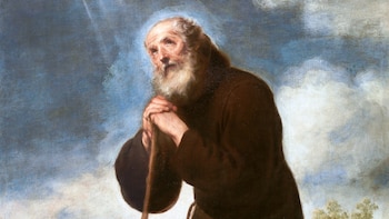 Santoral del 2 de abril: quién fue San Francisco de Paula