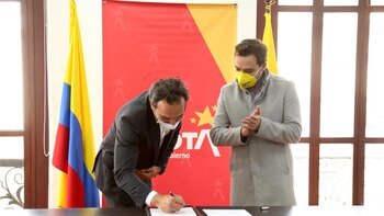 El Distrito abrió nuevas oportunidades