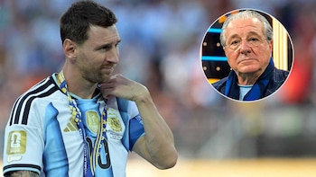 “Nos destrozaron jugando al fútbol”: el crudo análisis de Jorge D’Alessandro sobre la derrota de Argentina ante España