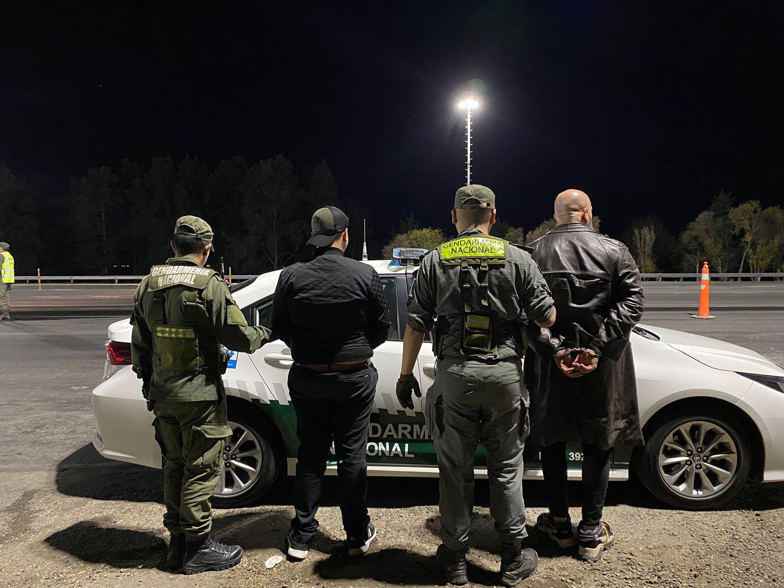 Condenaron al exempleado de la Cámara Diputados que traficó más de 90 pastillas de éxtasis e intentó sobornar a un policía