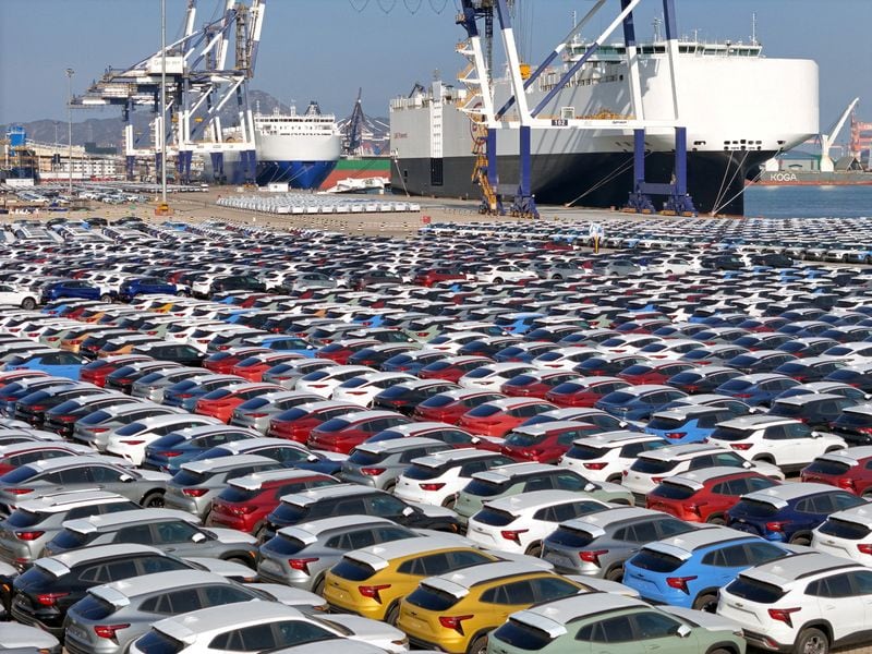 El boom de los autos importados: dos de cada tres vehículos vendidos en el país se fabrican en el exterior