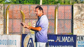 En la actualidad, Luis Tonelotto