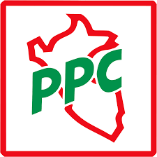 Logo de PPC