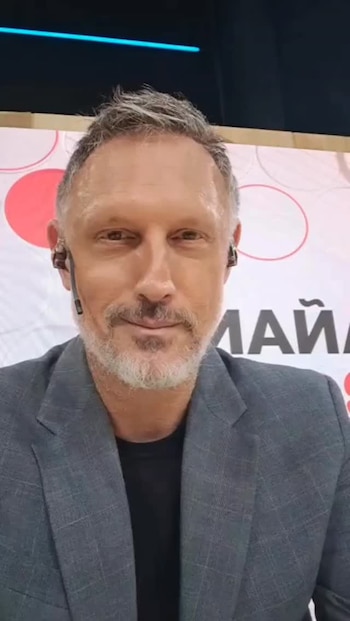 "Volver a renacer es mirar