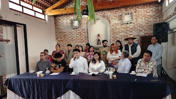 Guatemala: Estudiantes de la USAC anuncian una petición ante la CIDH por la criminalización que denuncian desde 2022