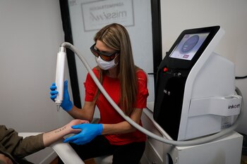 Josafatt Medellín es uno de