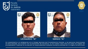 Foto:capturas redes soaciales