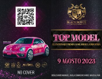 El Club Black Royce, en