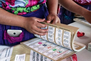 De acuerdo con el Instituto