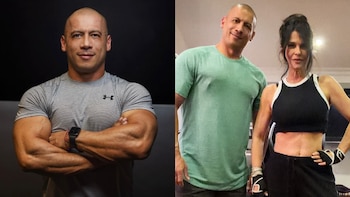 De qué murió Einar Méndez, entrenador fitness de Martha Debayle y otros famosos