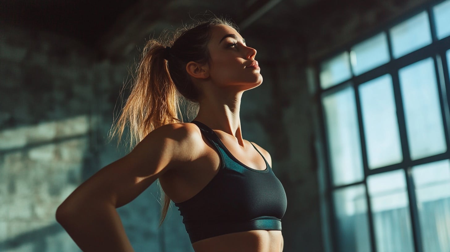 La constancia y la disciplina son esenciales para lograr resultados visibles en la forma y el rendimiento físico del tren inferior con esta rutina casera
(Imagen Ilustrativa Infobae)