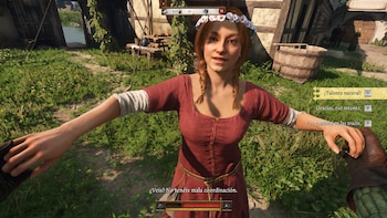 Kingdom Come: Deliverance II |